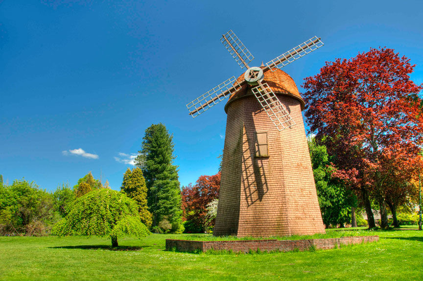 Marymoor Park